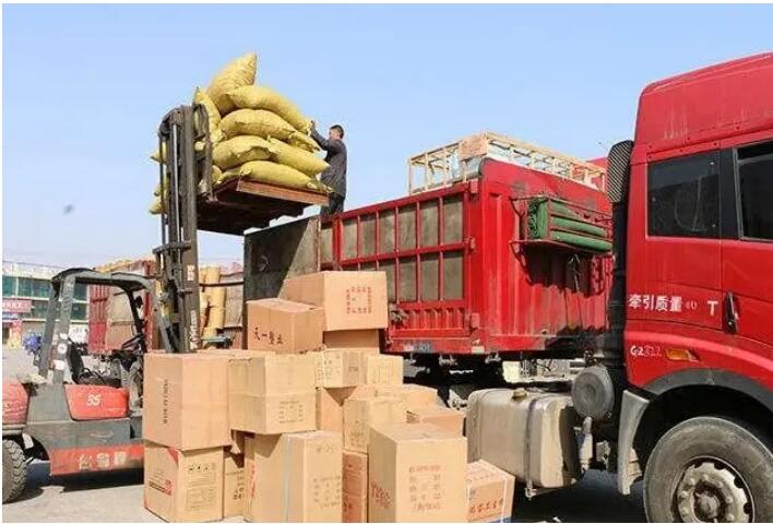 漳州到宜丰县物流专线