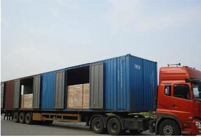 漳州到宜丰县整车运输