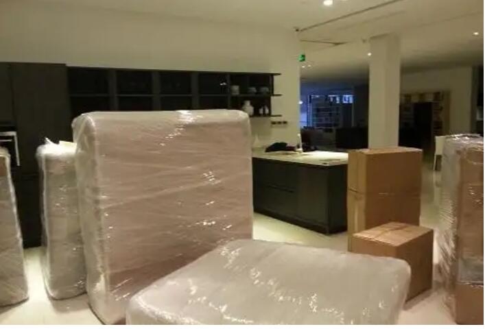 漳州到宜丰县长途搬家