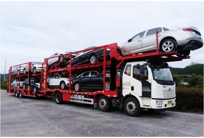 漳州到宜丰县轿车托运